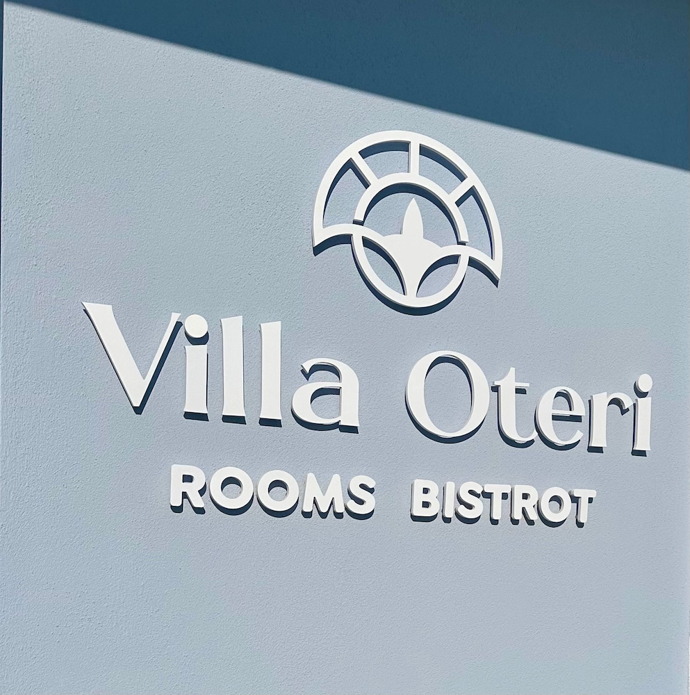 Villa Oteri Room & Bistrot