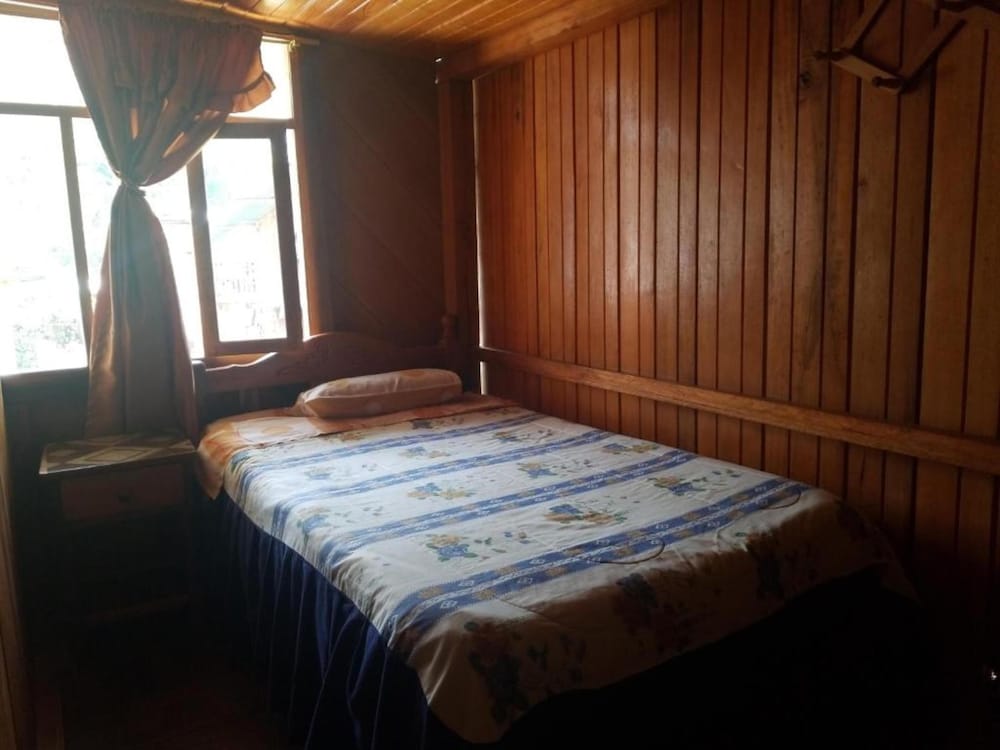La Tranquilidad Hostel