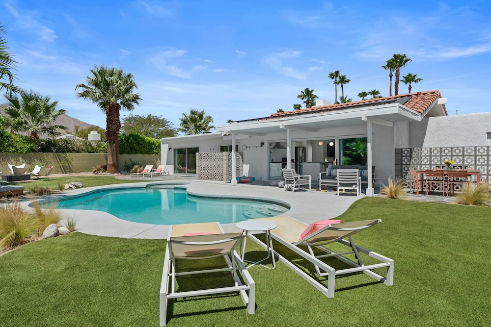 Kaptur Palms