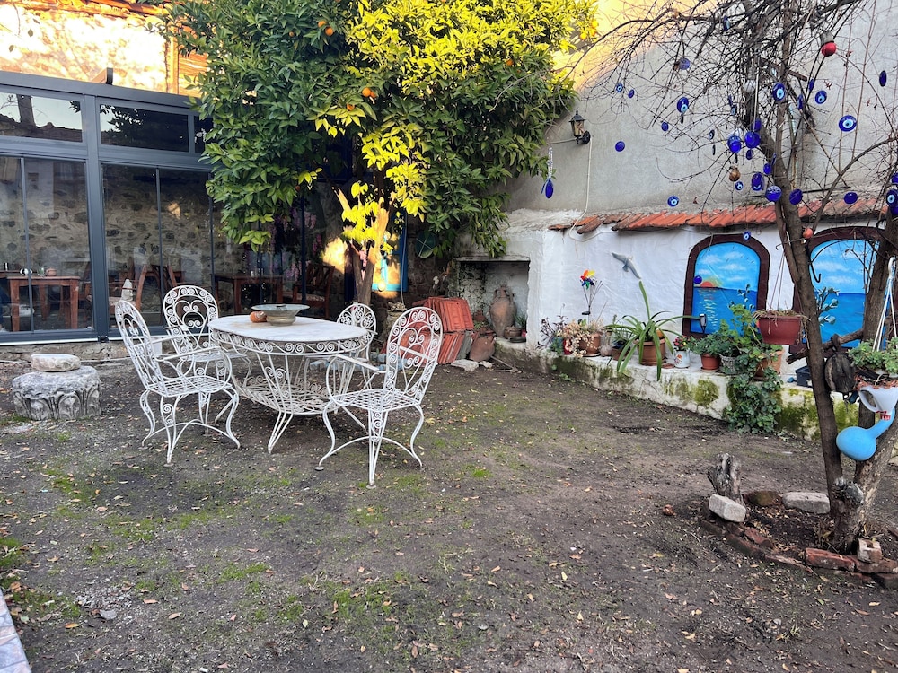 Pergamon Pension