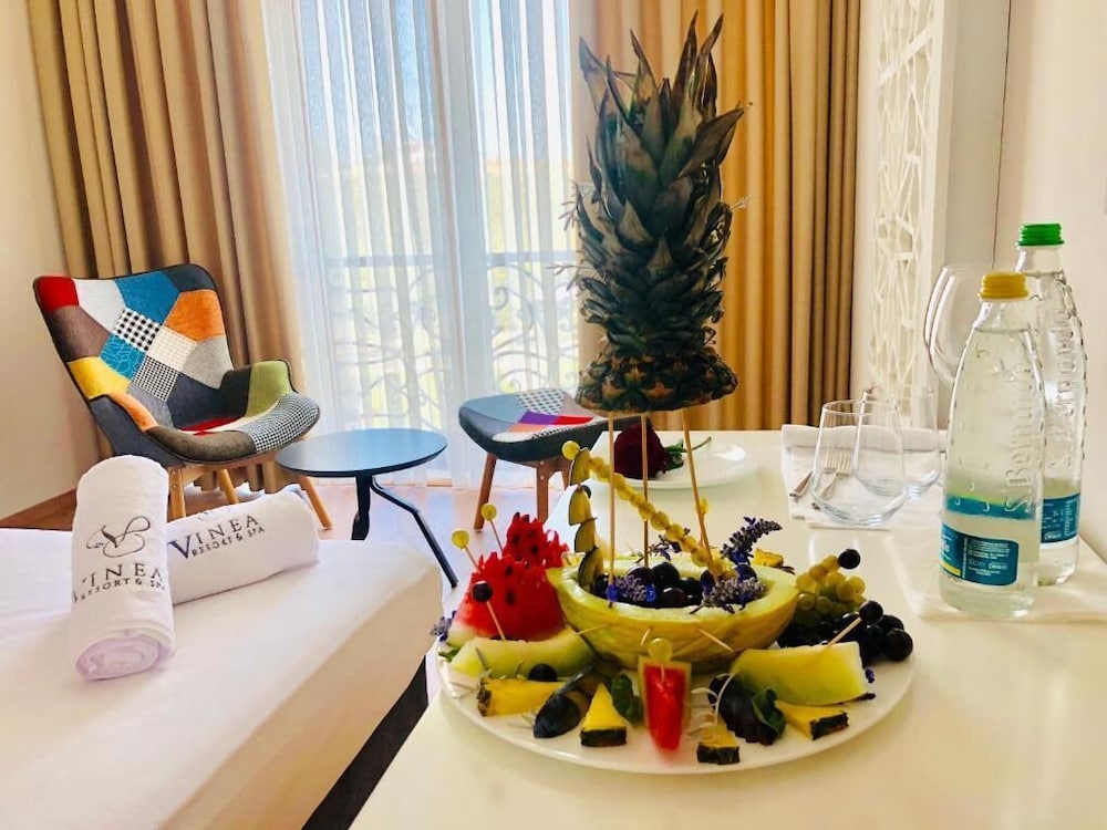 Vinea Resort & SPA