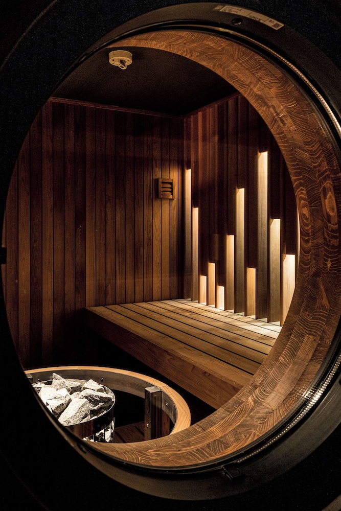Ryokan & Sauna Yorzuya Hita