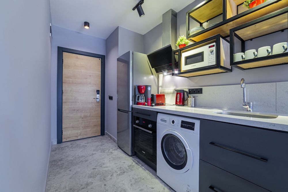 ARIA RIVA APART OTEL - Image 24