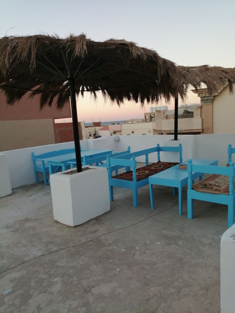 roof