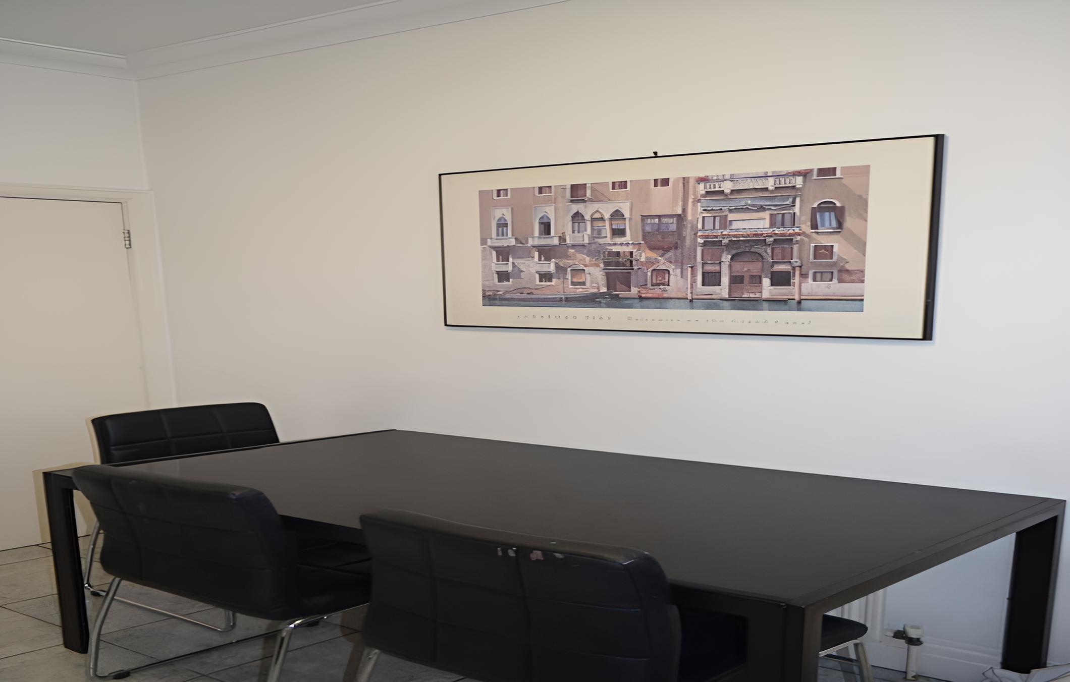London City Stay
