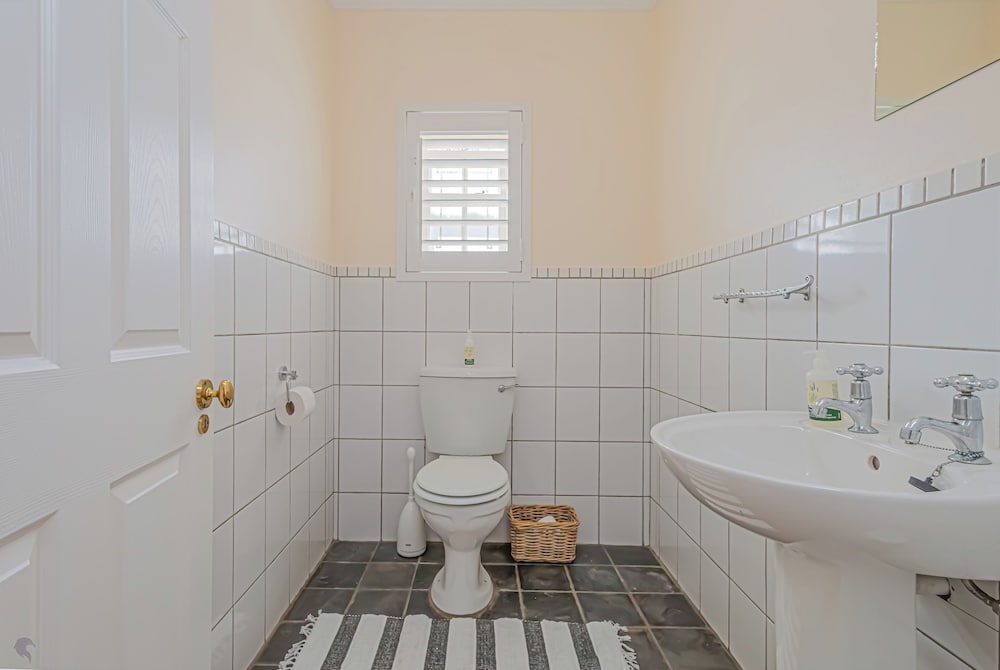 Tern Beach House, Langebaan, 8-sleeper
