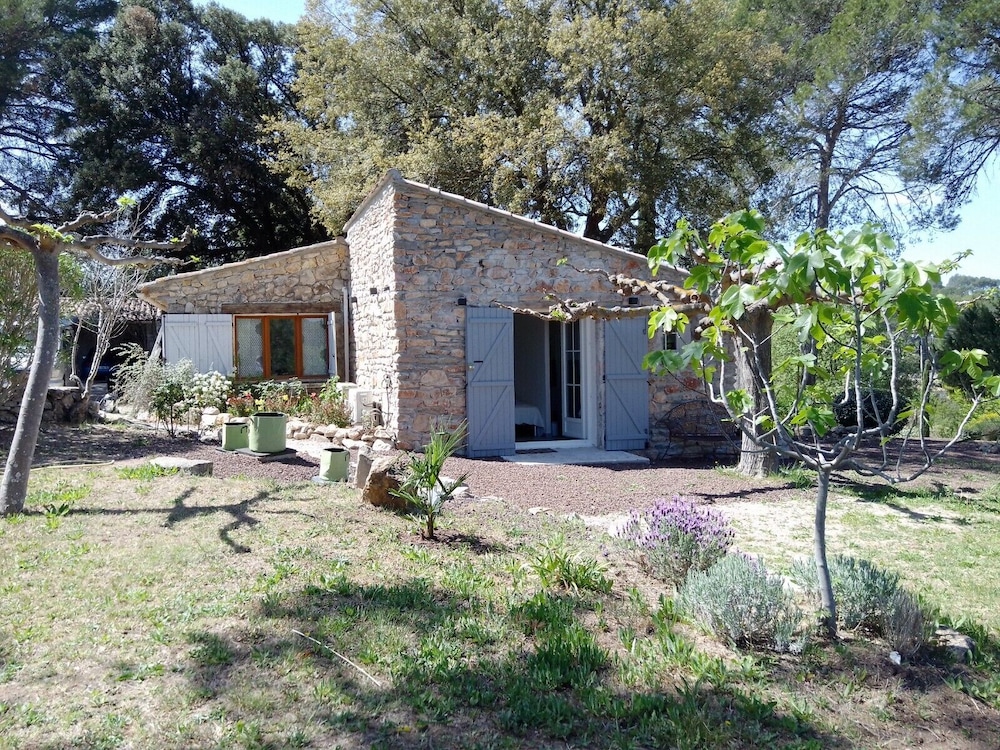 Domaine l'Helion