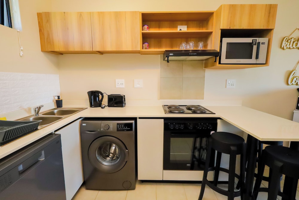 Bliss Ballito by First Private Stays