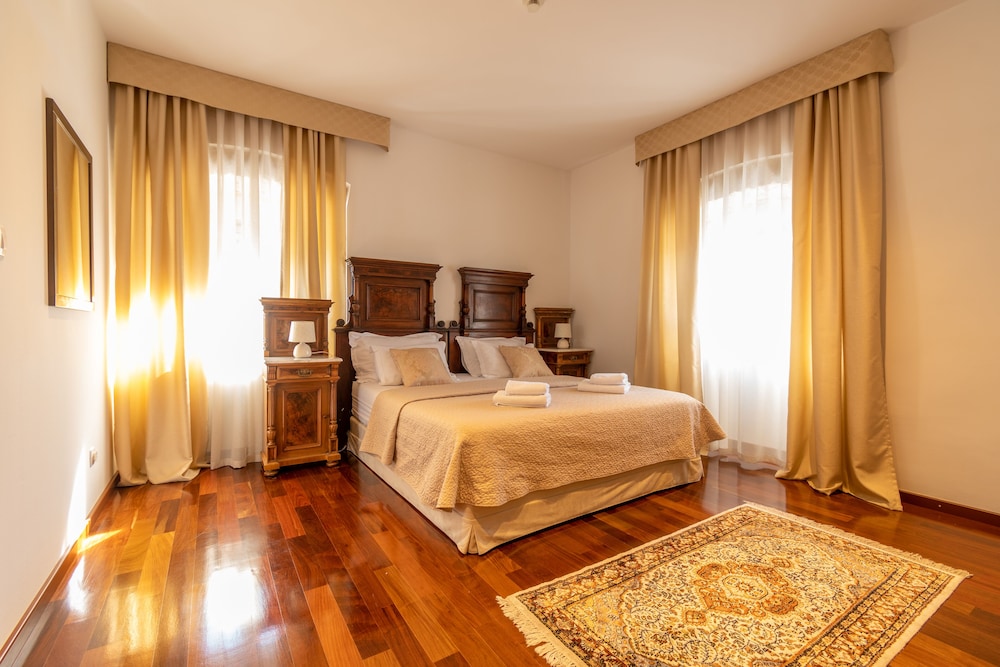 Heritage Villa Apolon