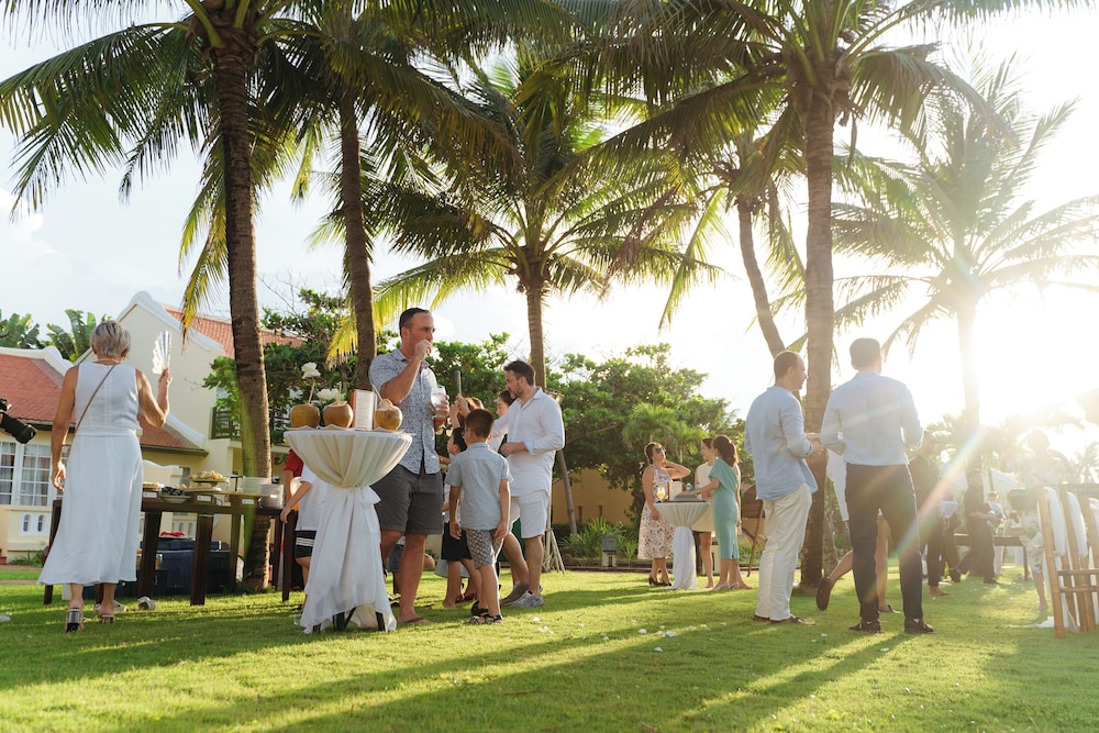 Victoria Hoi An Beach Resort & Spa