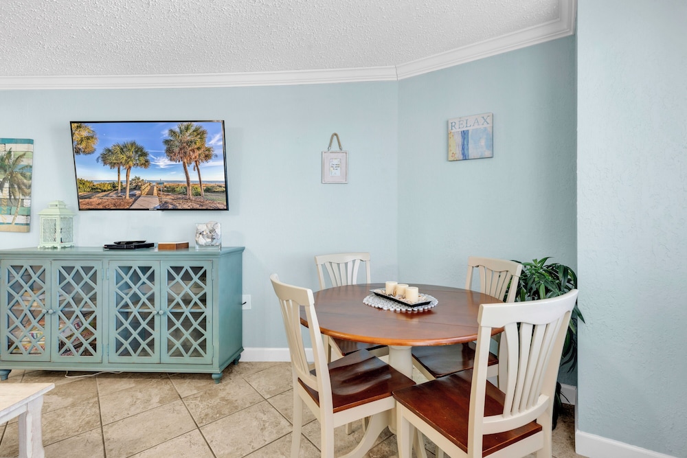 Bluewater Resort 1106