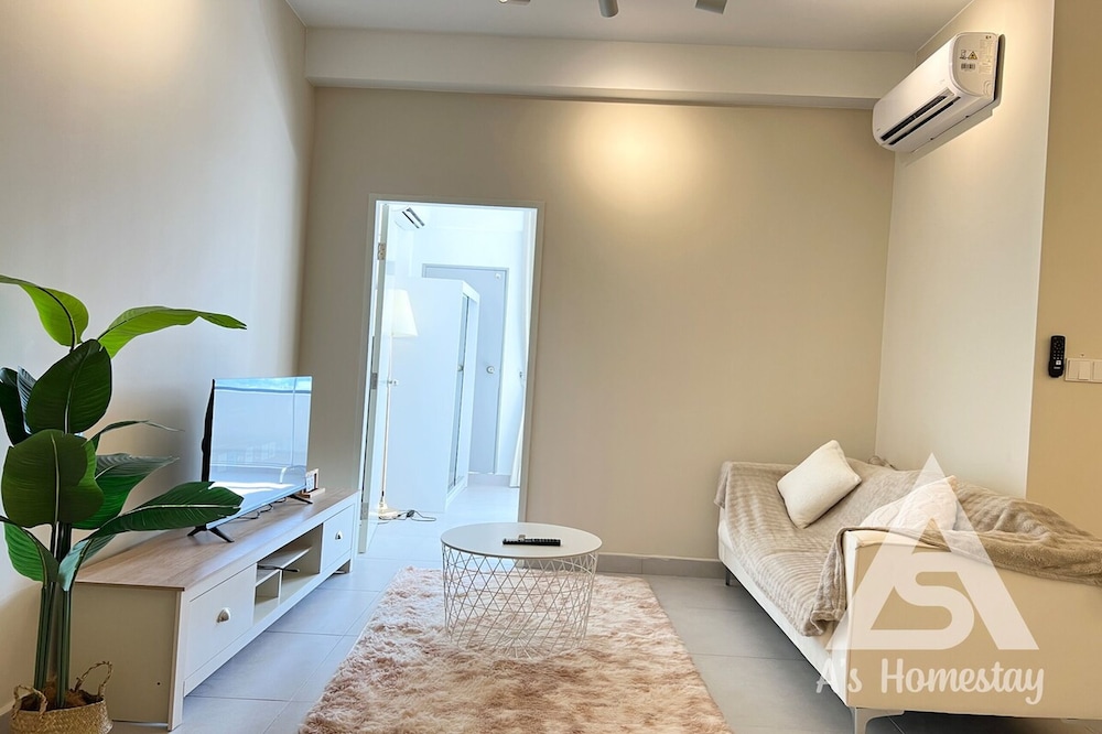 Selayang 168 Park Mall Apartments