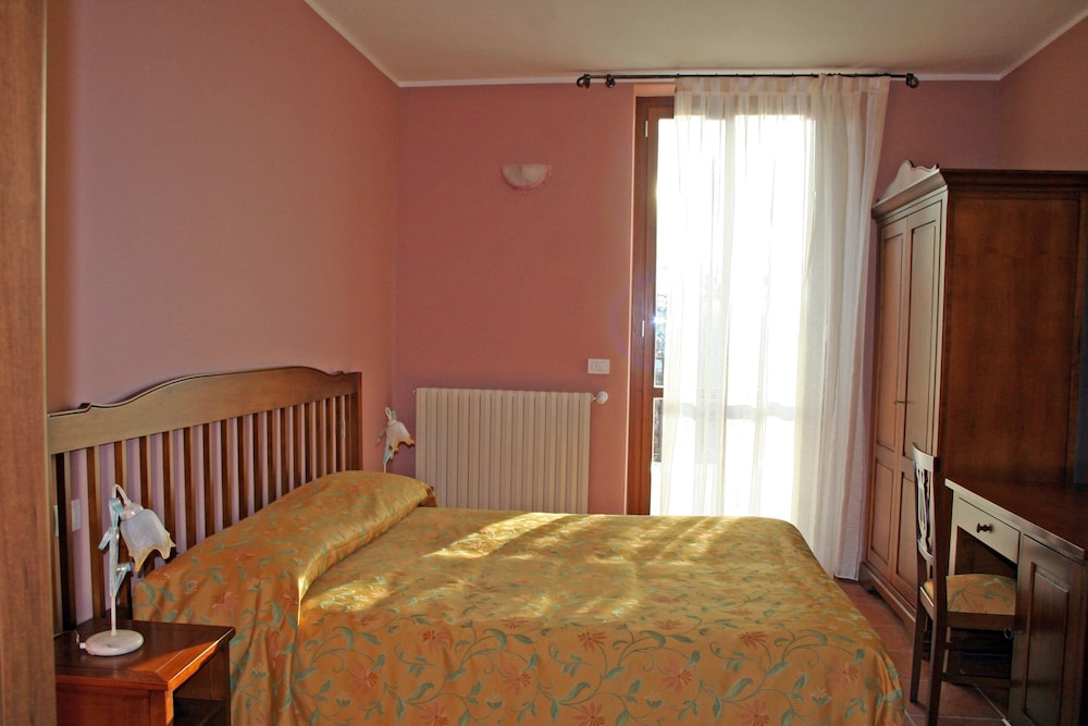 Agriturismo Ca' De Figo