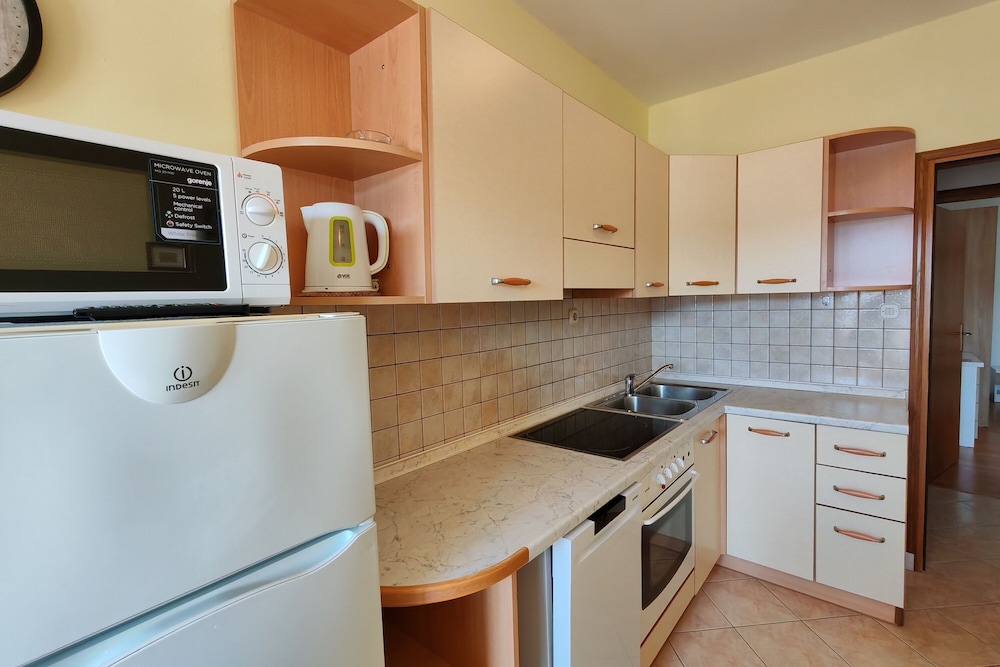 Apartmani Mira Gabric Lopar