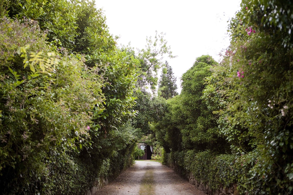 Pazo de Bentraces - Adults Only