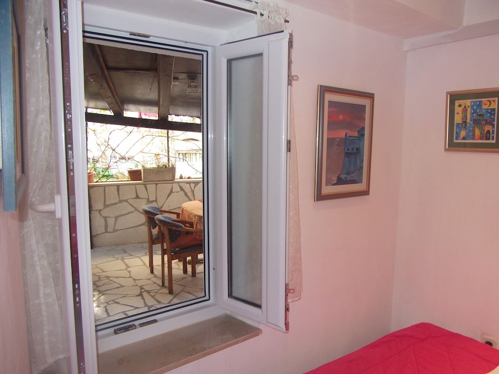 Apartments Abjanic