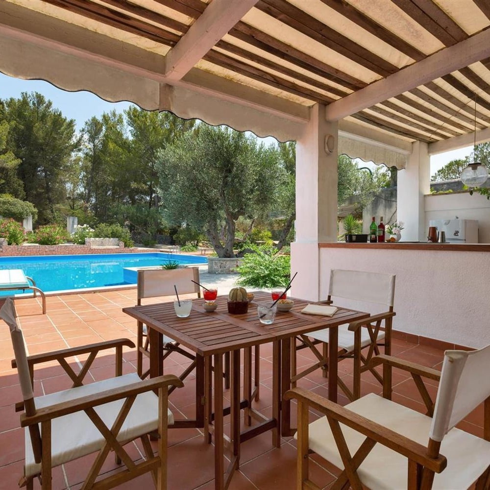 837 Masseria Colosso - Liama view 5