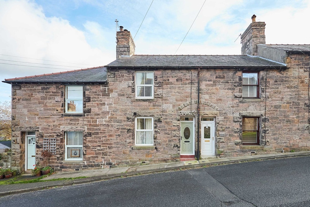 Host Stay Cheviot Street