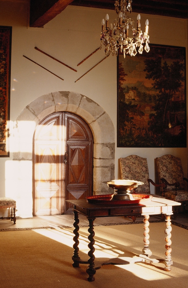 Chateau d'Agel