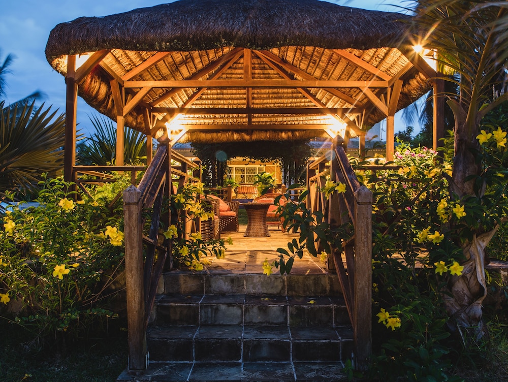 Ocean Beach Villa