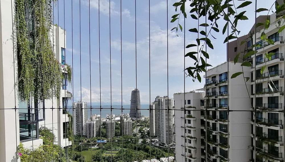 Forest City Staview Bay by Wastone photo 1