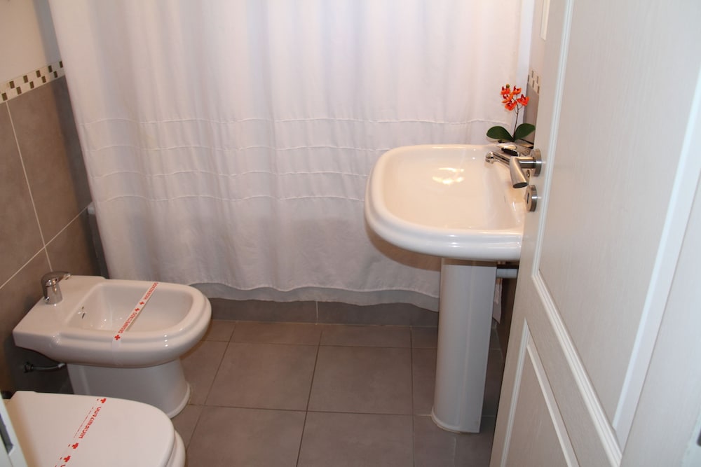Ushuaia Flat II
