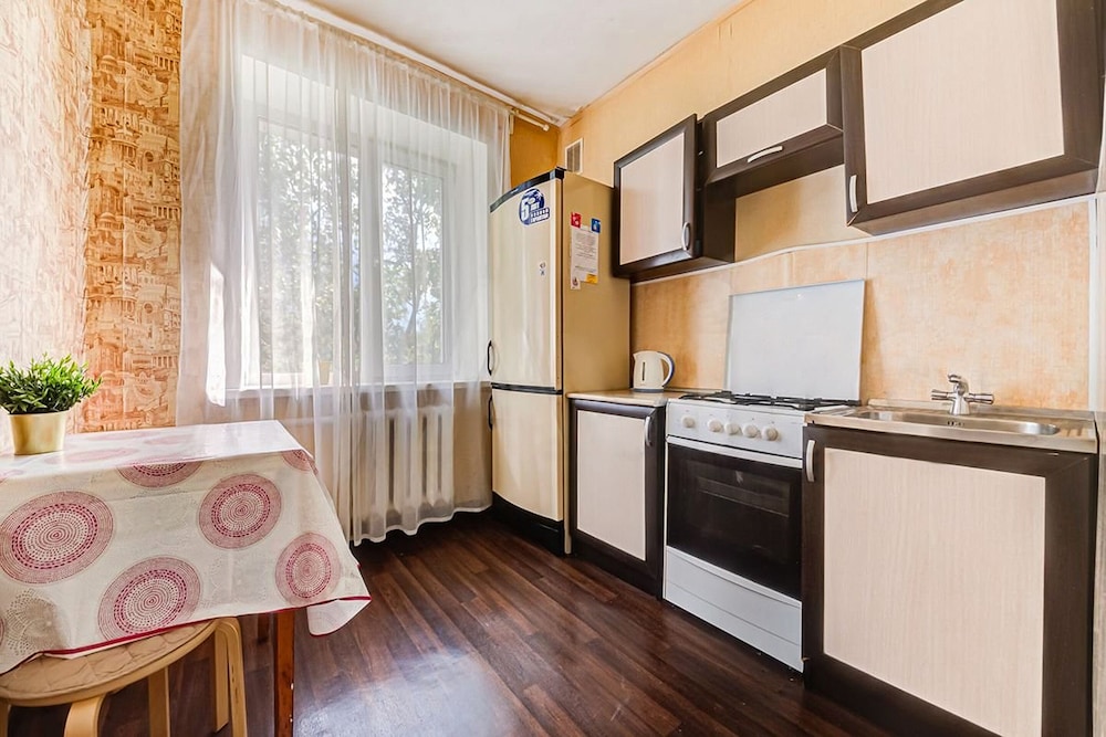 Apartment Hanaka on Mesherskiy 8