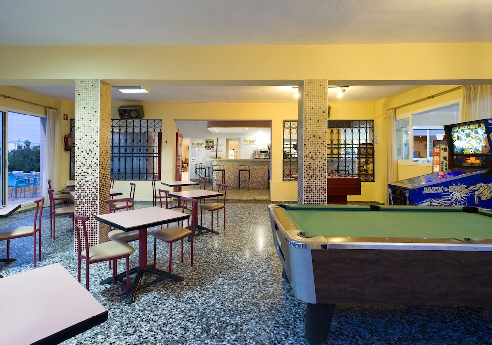 Hostal Anibal Ibiza