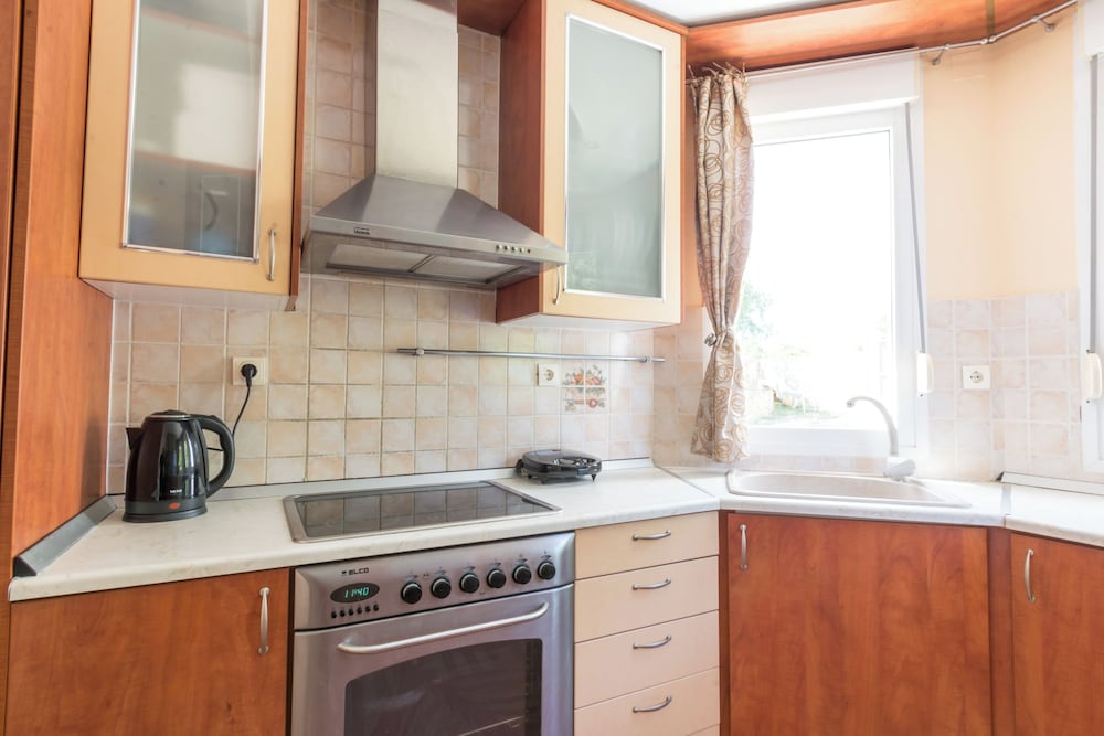 Villa Marafen by Corfu Escapes
