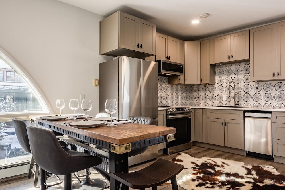 Park City Ski Resort UT Vacation Homes