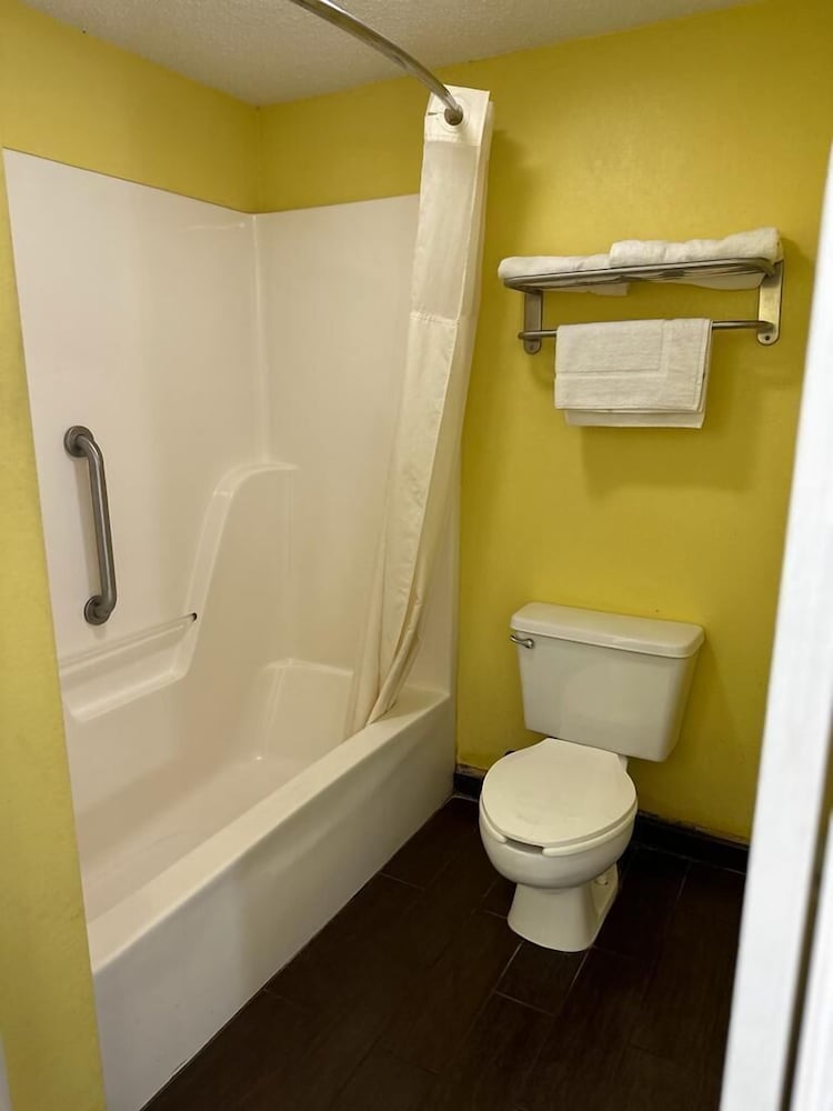 Econo Lodge Picayune, Bild 27