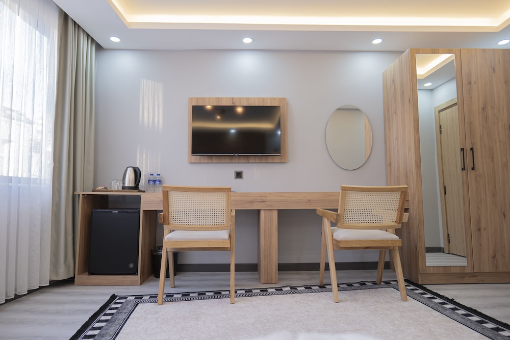 Galata Greenland Otel - Image 39