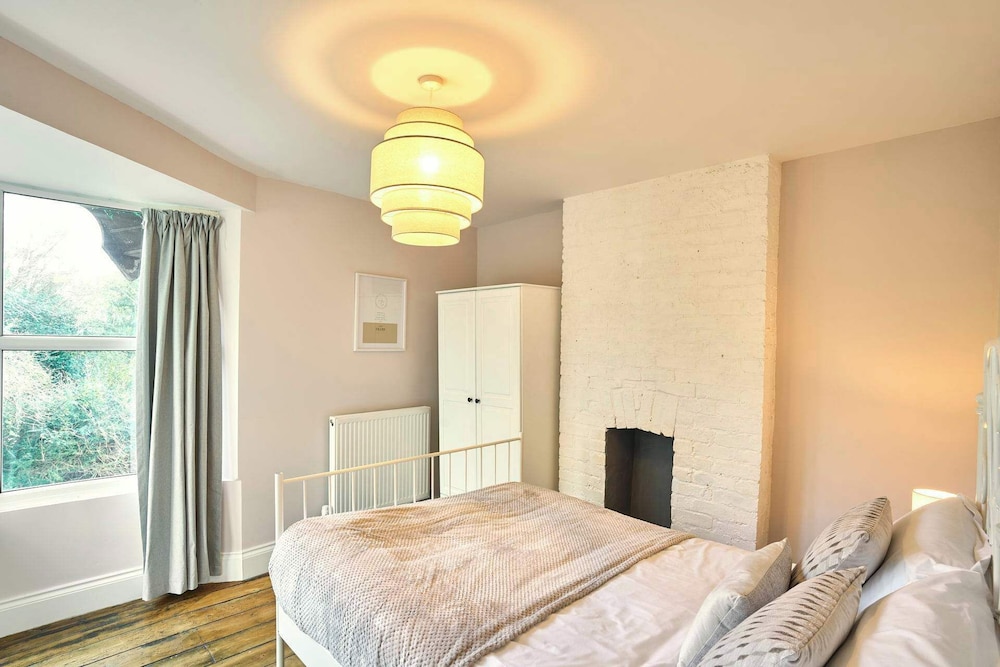 Host Stay Prince of Wales Road