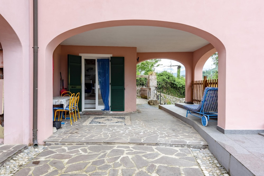 Villa Sara - 5 Min From The Sea view 3