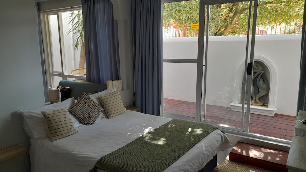 Brightwater Lodge