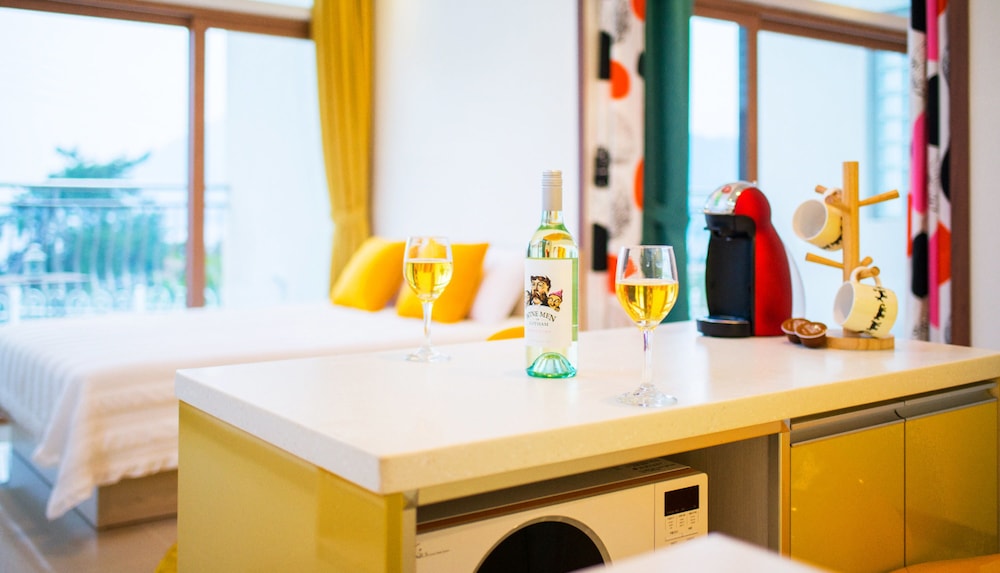 Sea & Pine Pension
