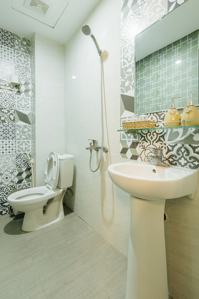 Anchie Homestay