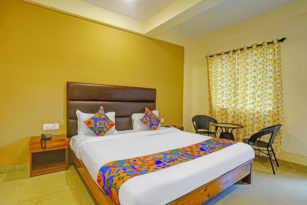 FabHotel Samara Holiday Homes