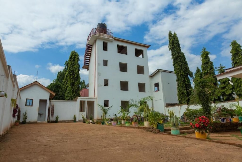 KILELENI LODGE