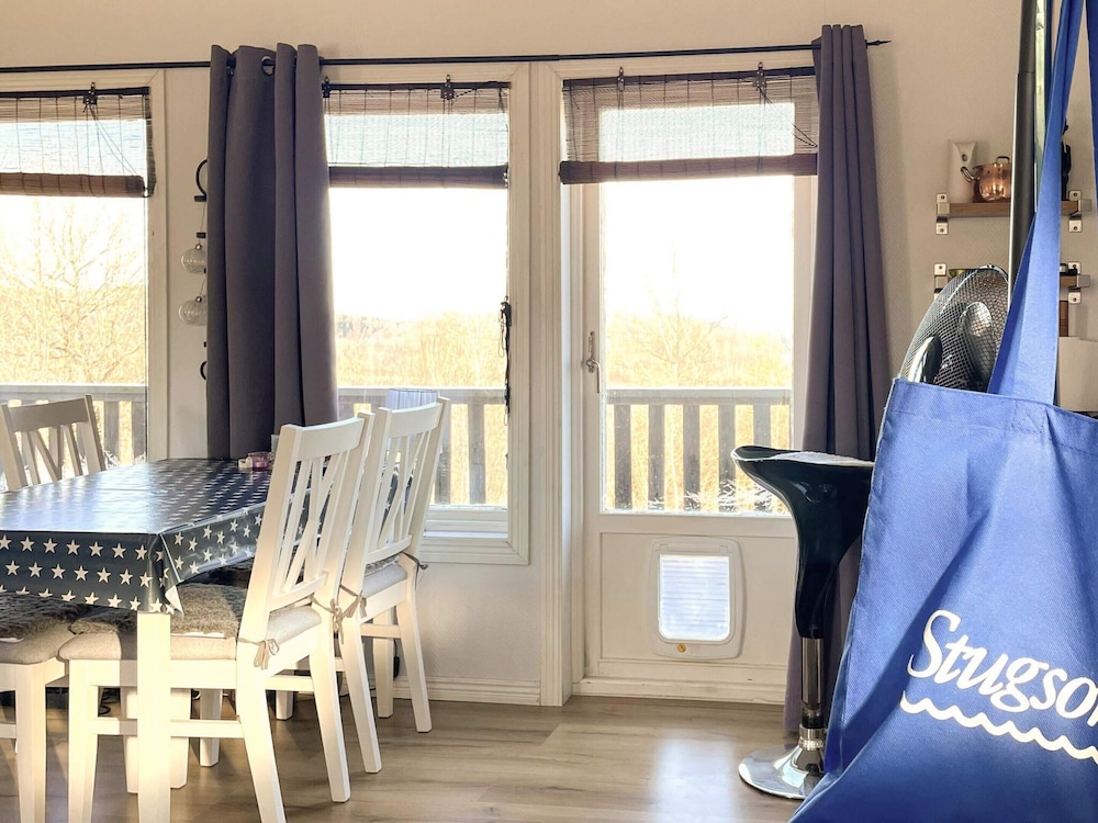 4 Star Holiday Home in Ljungskile