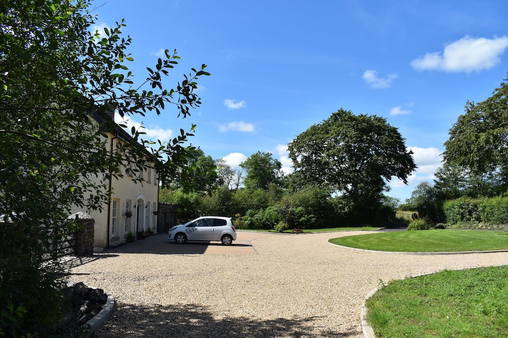The Rocks Bed & Breakfast