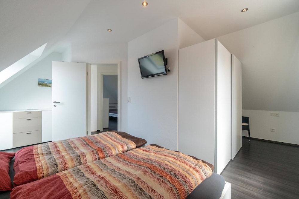 Reede Hus Alfonso view 4