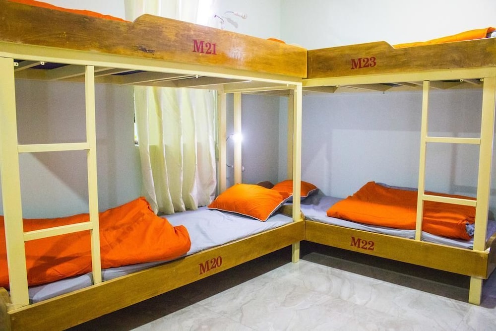 The PM Hostel