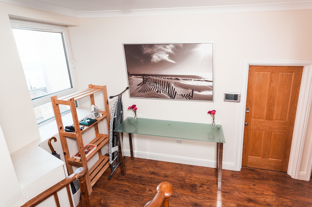 Private Ensuite Room Liverpool Street