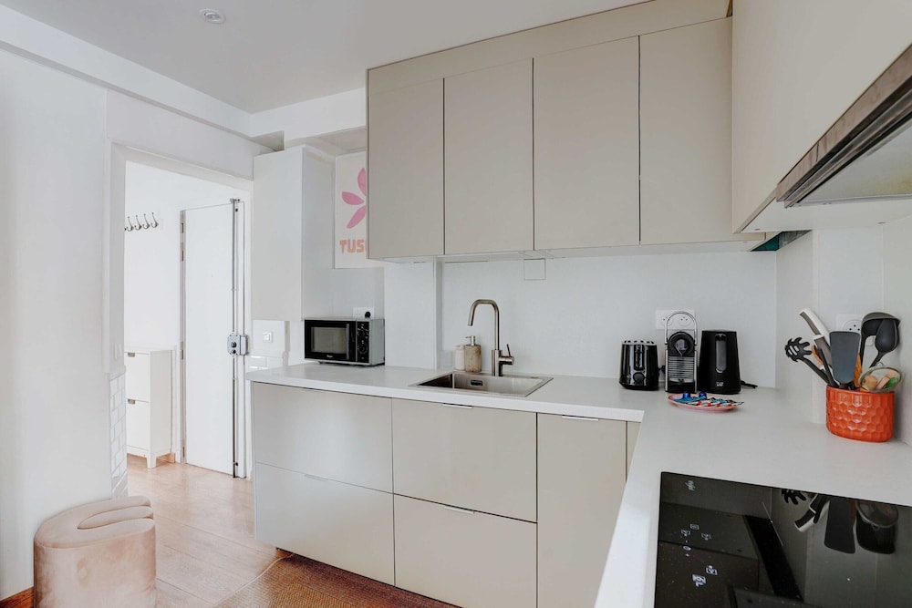 Superb Apartment - 2BR - 4 P - Ivry-sur-seine