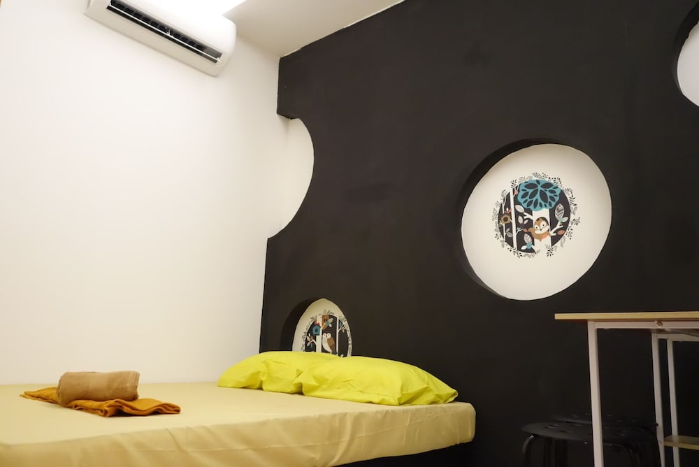 Hornbill Hostel photo 7