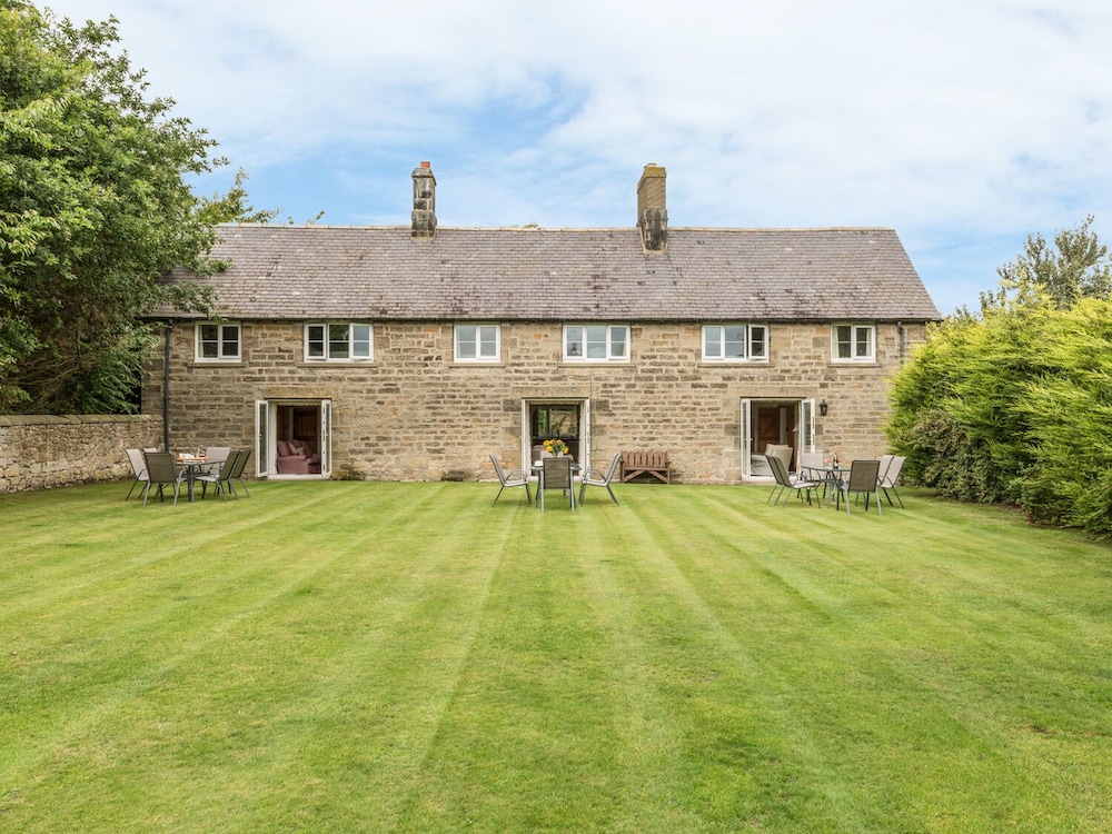 Alnwick Vacations - Dorothy's Cottage - Property Image 1