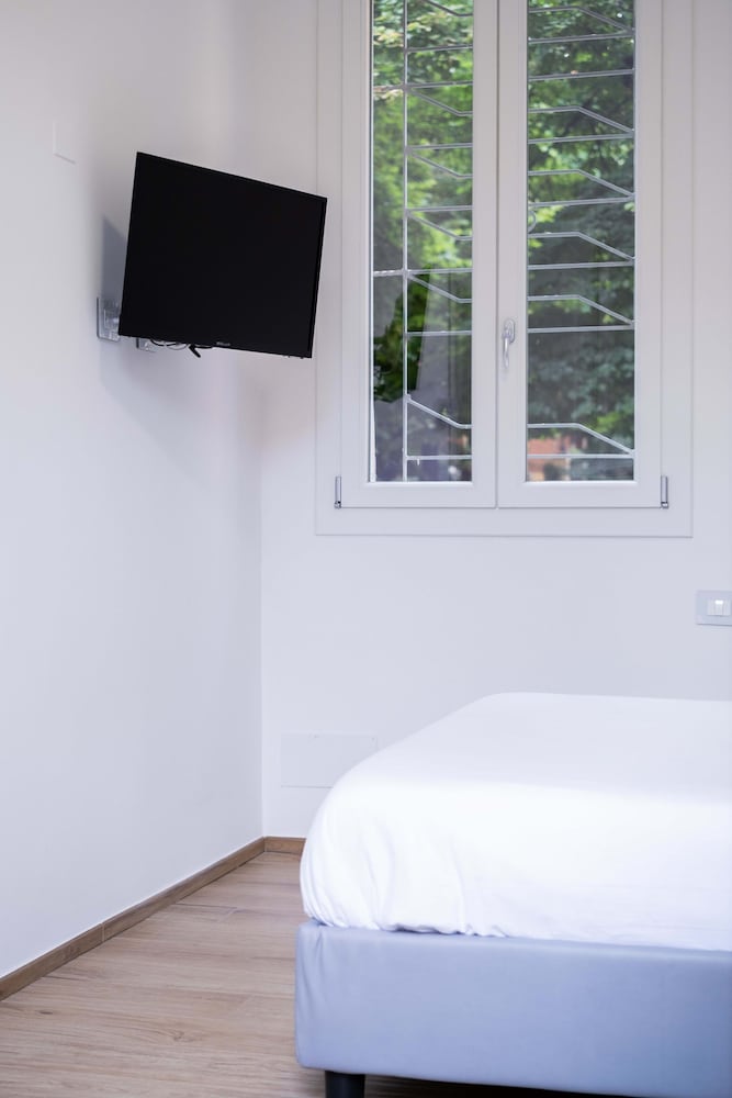 Due Agosto Apartment Comfy Modern and Central
