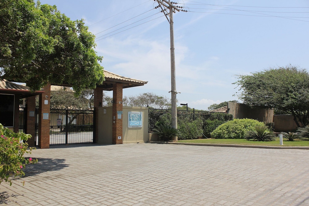 Bz38 Casa a 200m praia piscina privativa