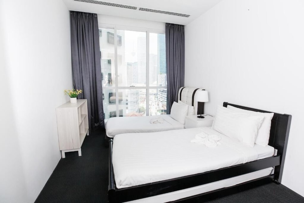 Starview Palace Hotel